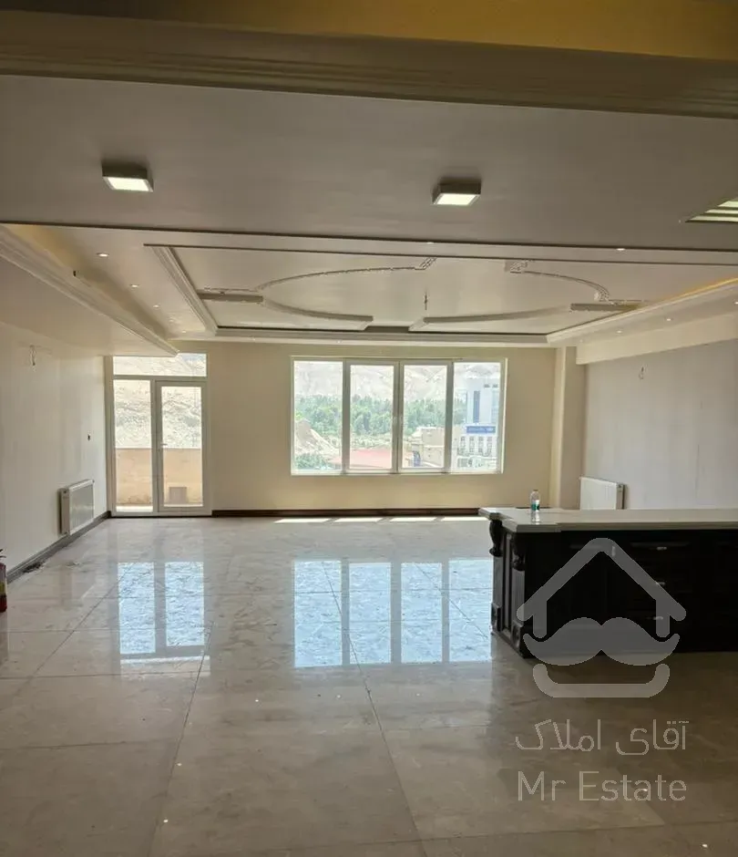 پنت هاوس سالاریه قم