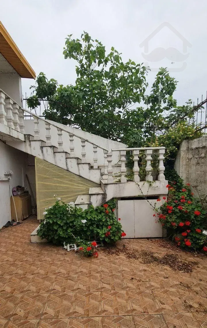 ویلاباغ دوبلکس ۱۰مترتاجاده اصلی سرسبزدنج مدارک دار