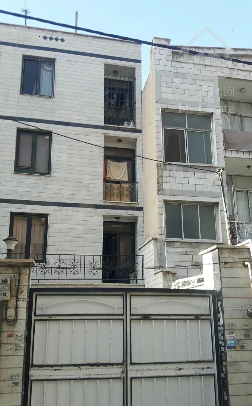 آپارتمان ۴۳متری ۱خواب موقعیت ساخت نفت جنوبی