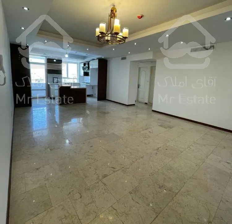 ۸۵ متر ۲خواب فول امکانات ۲ساله برج مجلل برلیان