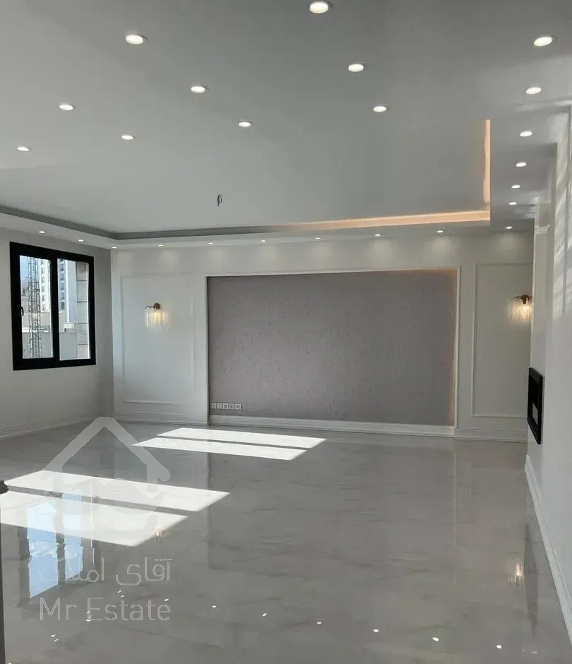 اقدسیه آجودانیه ۱۳۰متر ۲خ خوش نقشه فول امکانات