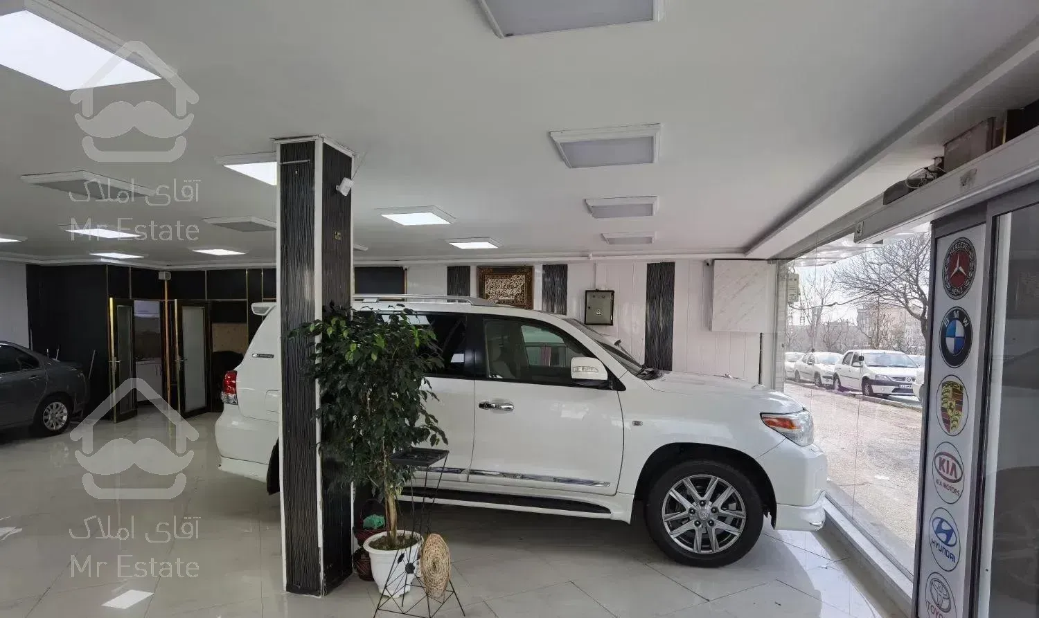 142متر بر اصلی اشرفی اصفهانی