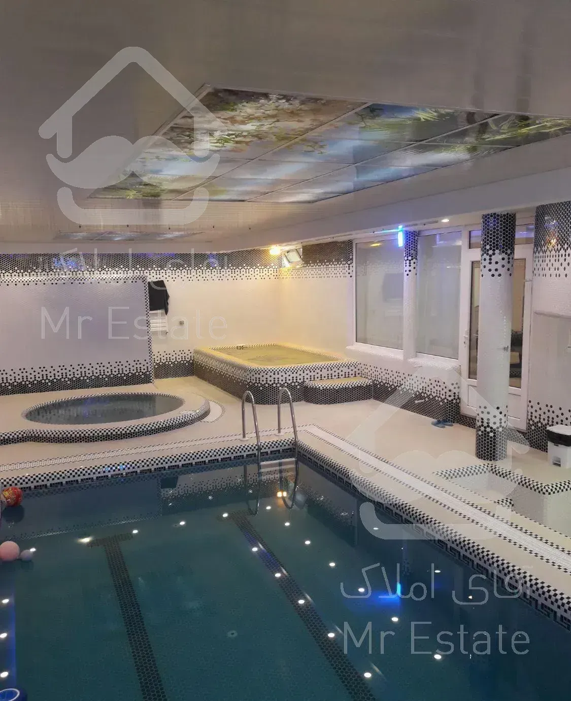 استخردارنوساز بااستخرکودک وجکوزی