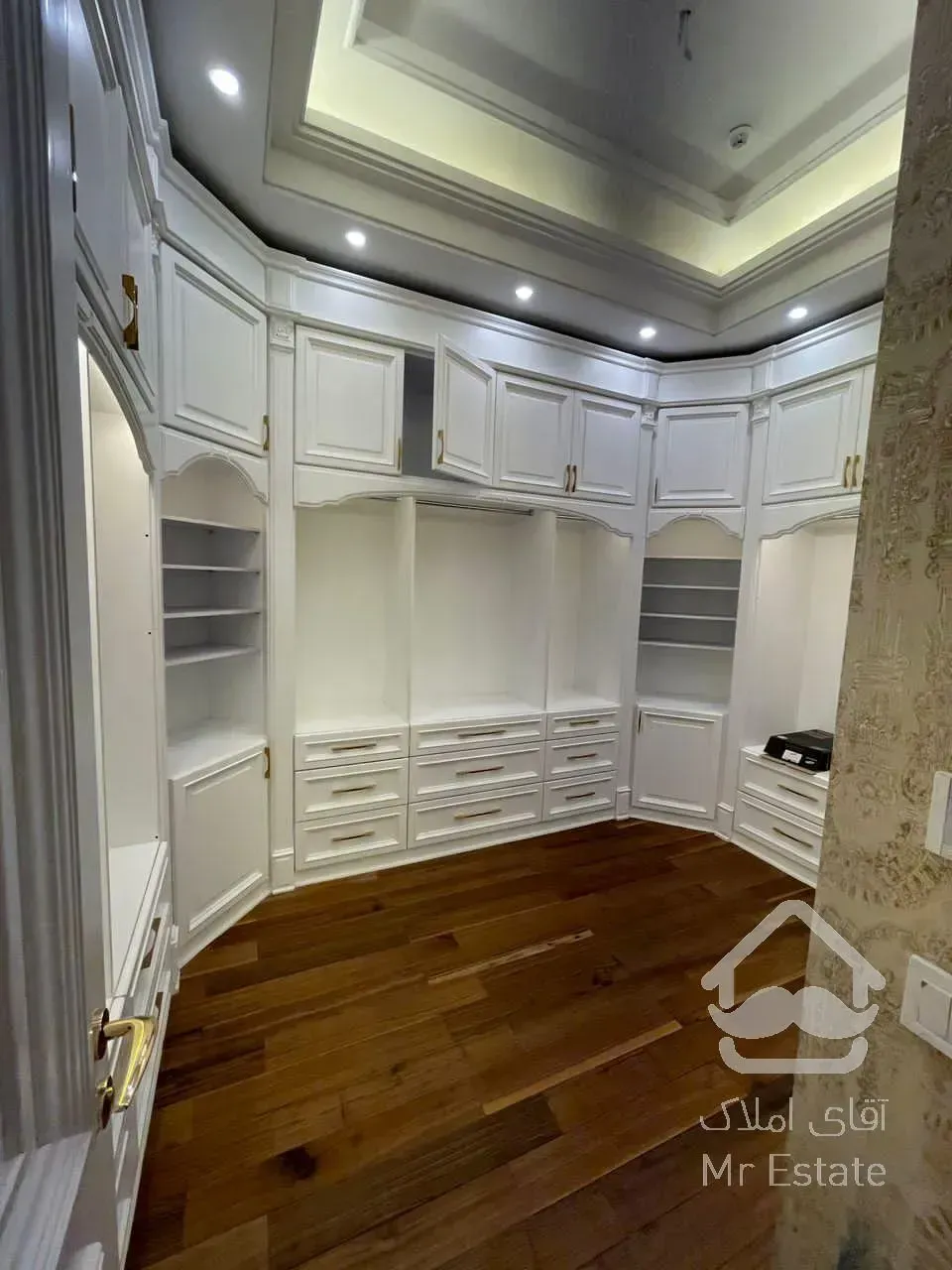 فروش آپارتمان ولنجک 400  متر لاکچری