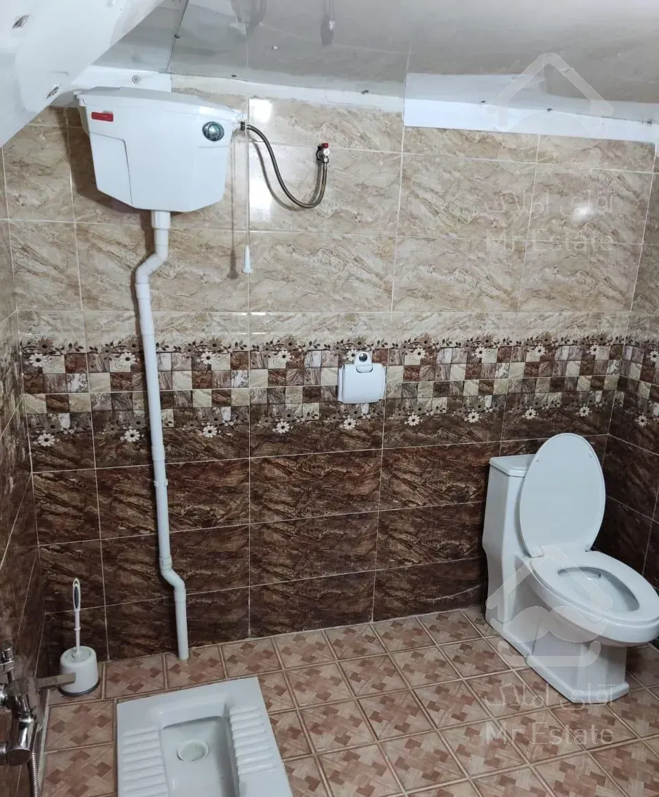 سوئیت نزدیک حرم