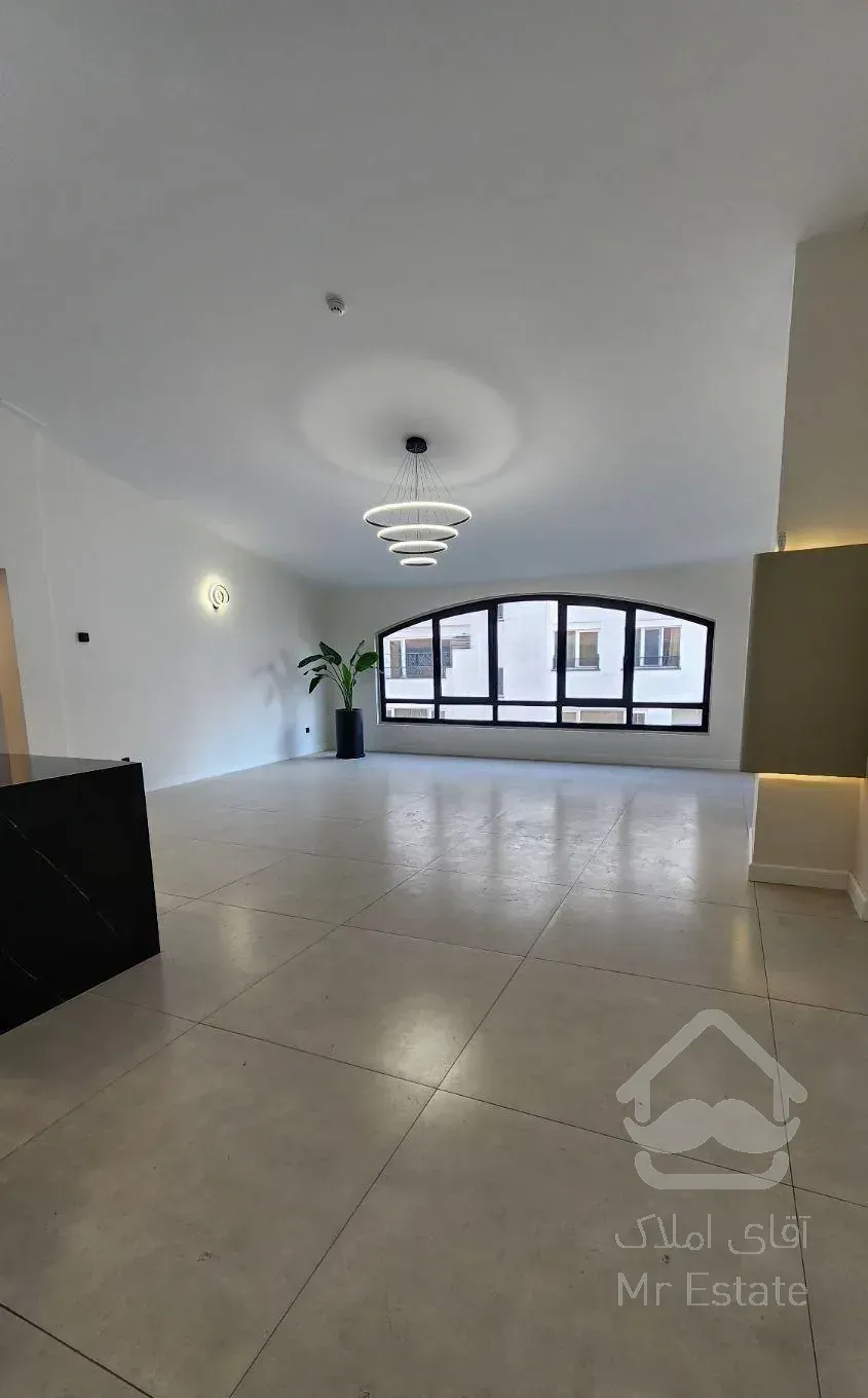 ۱۲۰متر تاپ لوکیشن/بازسازی شده سبک مدرن/طبقه ششم