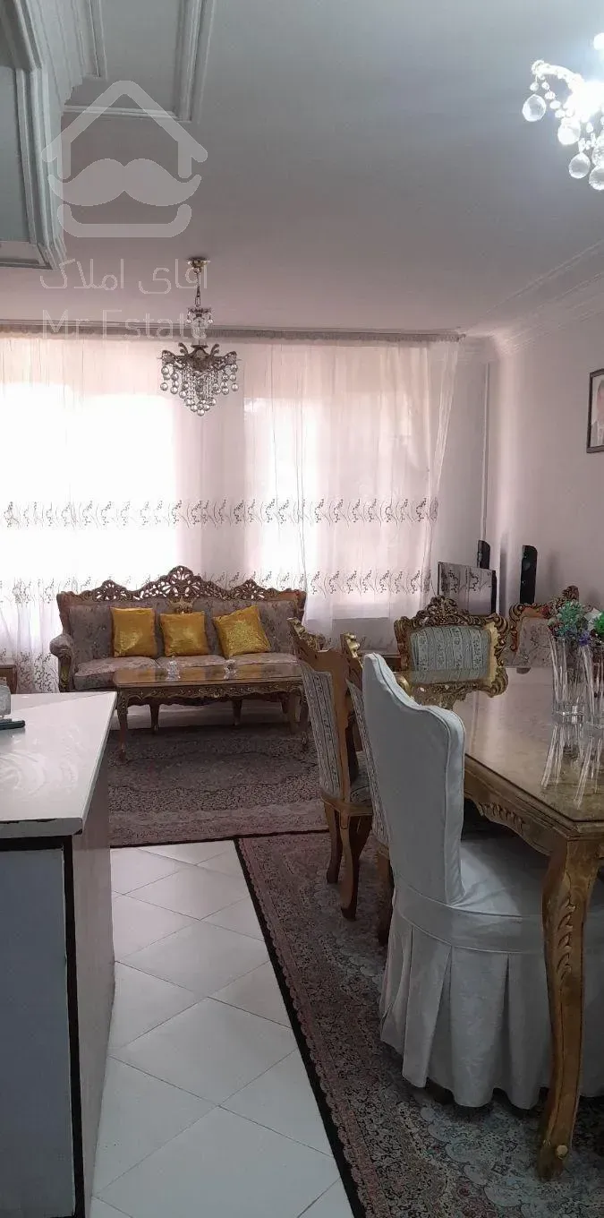 یک واحداجاره ای۷۵متری،در شیخ بهایی شمالی