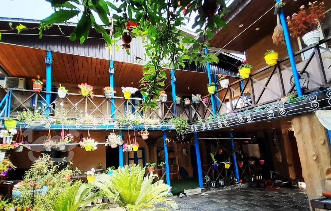 اجاره سوئیت ویلا جنگلی کوهستانی