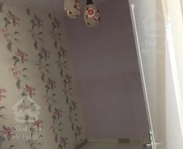 آپارتمان ٨٠ مترى دوخوابه