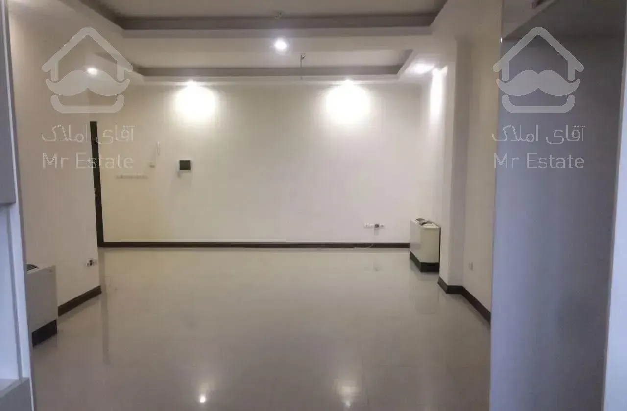 یک واحد دو خوابه واقع در برج صحرا