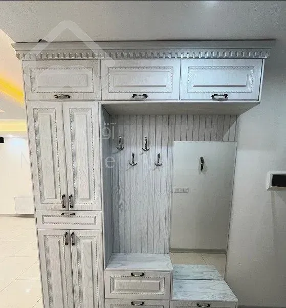 ۵۸ متری /فول امکانات/کرمان