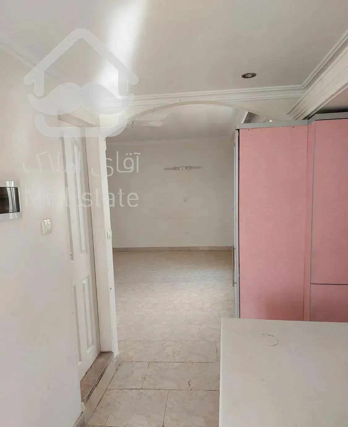 اپارتمان‌۶۰‌متر‌۲‌خواب