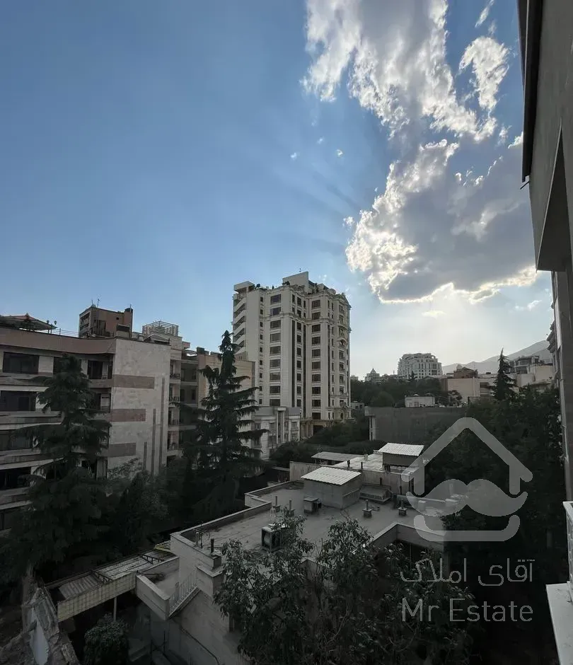 فروش آپارتمان ۱۸۵ متر باغ فردوس