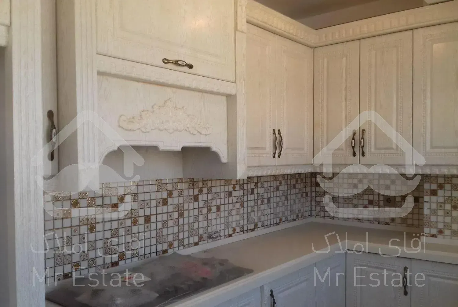 سهروردی شمالی آپادانا نوبخت ۱۲۵متر ۳ خواب تک واحدی