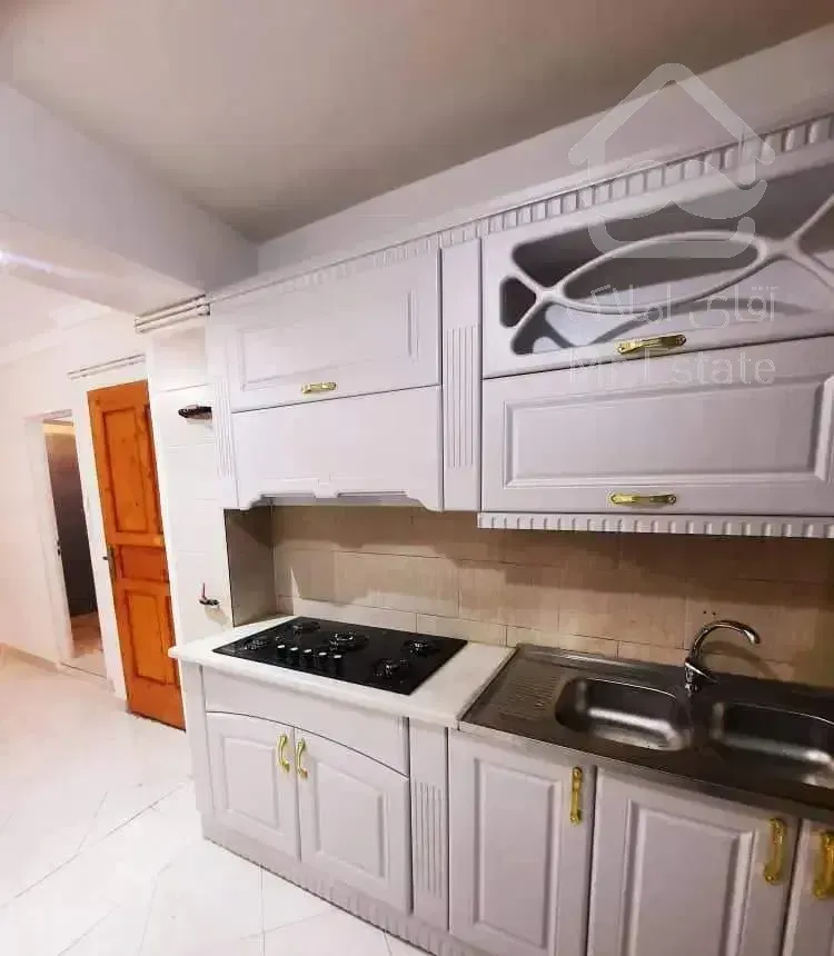 فروش آپارتمان ۶۱ متری - دو خواب - تک واحدی