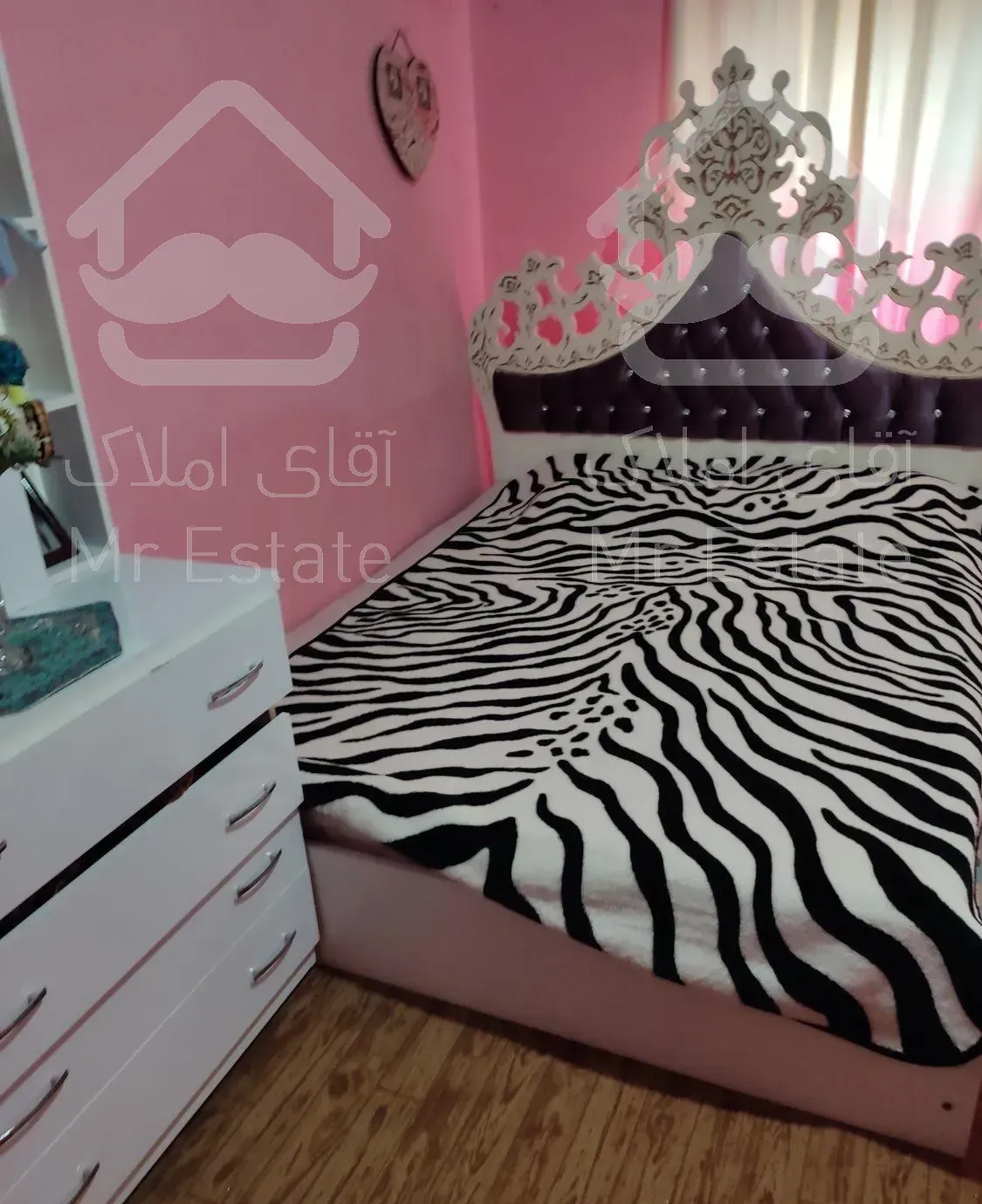 اجاره طولانی مدت  ویلا 400متر