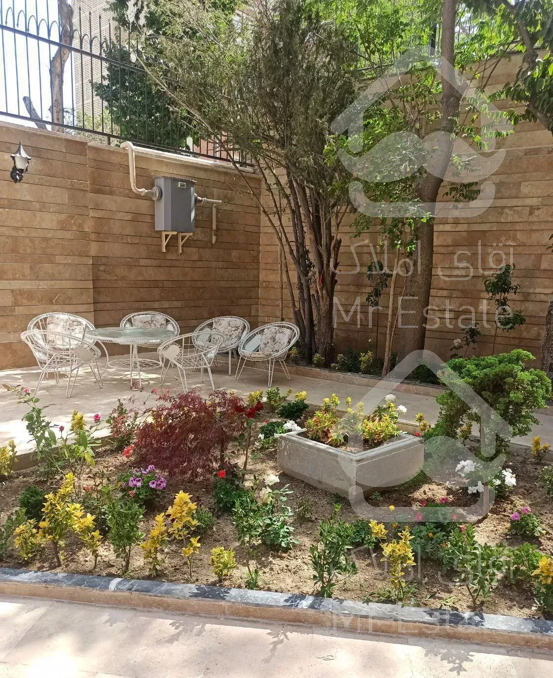 اپارتمان 395   4خواب مستر