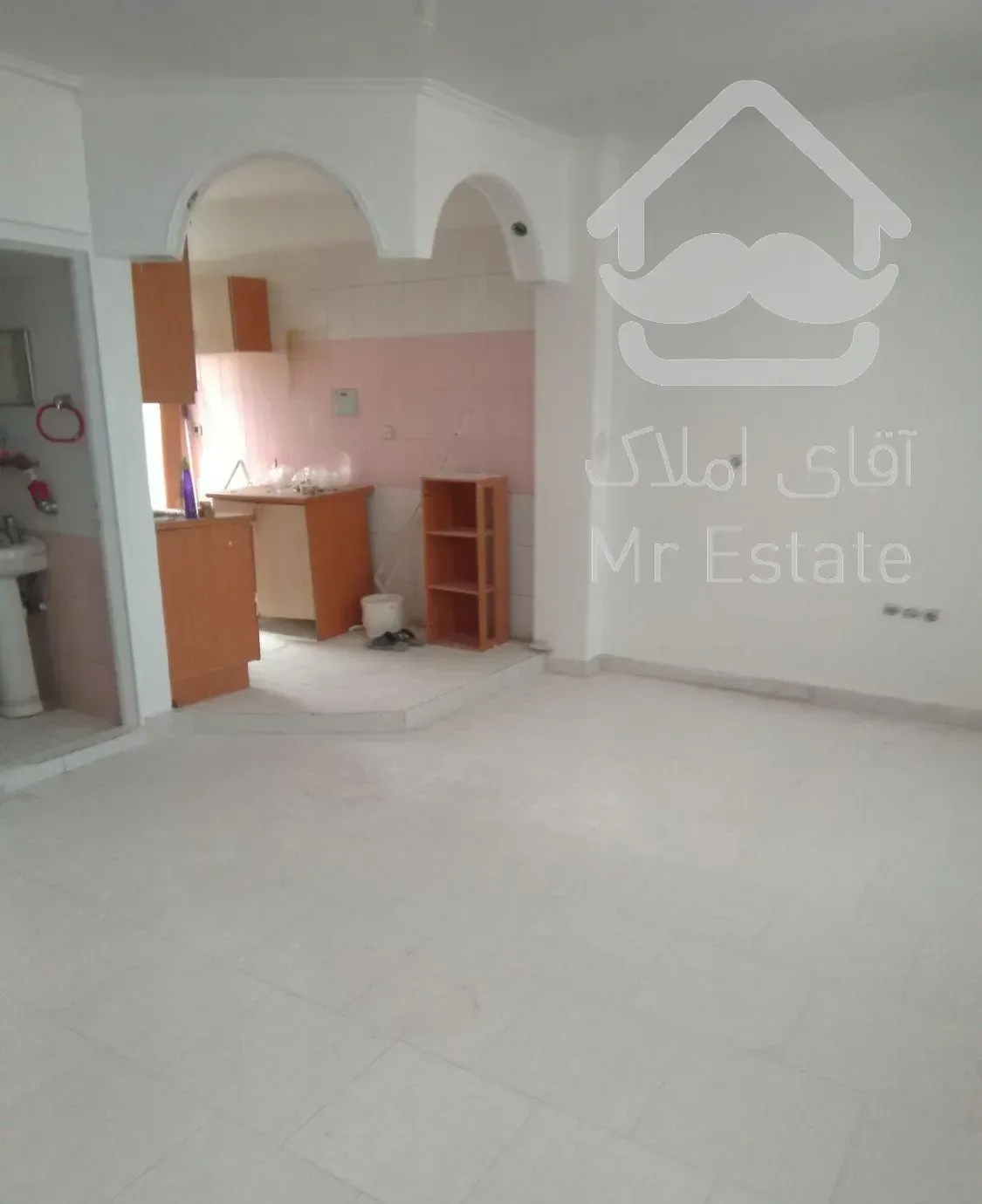 ۴۵متر تخلیه پیروزی م بروجردی