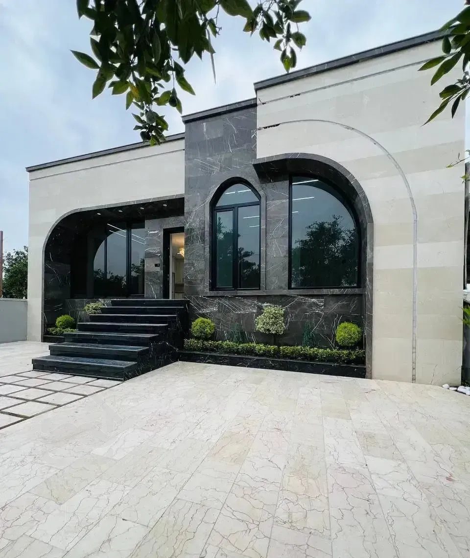 ویلا فلت مدرنیته۲۲۰متری/مدارک کامل/شهرکی بانگهبانی