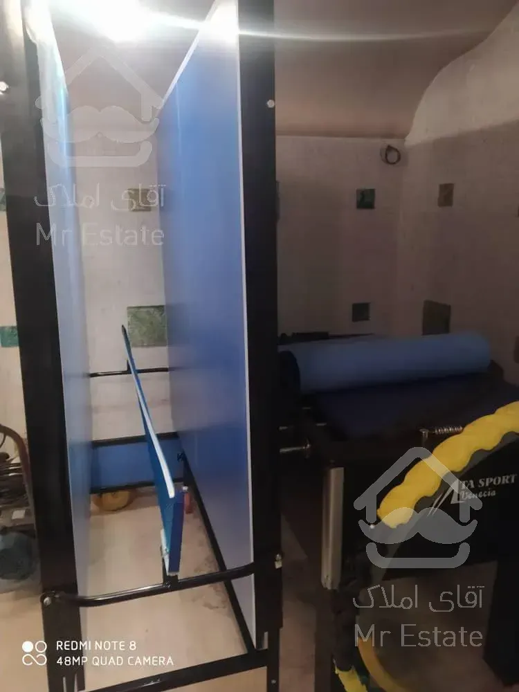 فروش آپارتمان الهیه 178  متر لاکچری