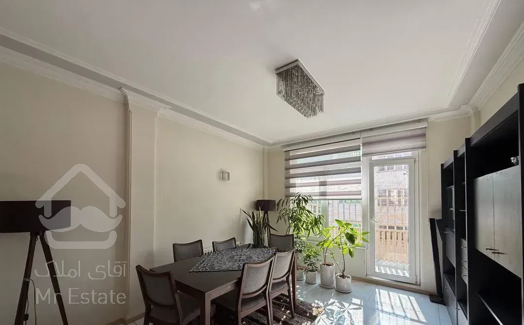 شکارسال ۱۴۰۴ رویایی تکواحد۱۱۴ متر۲ خواب تاپ فول