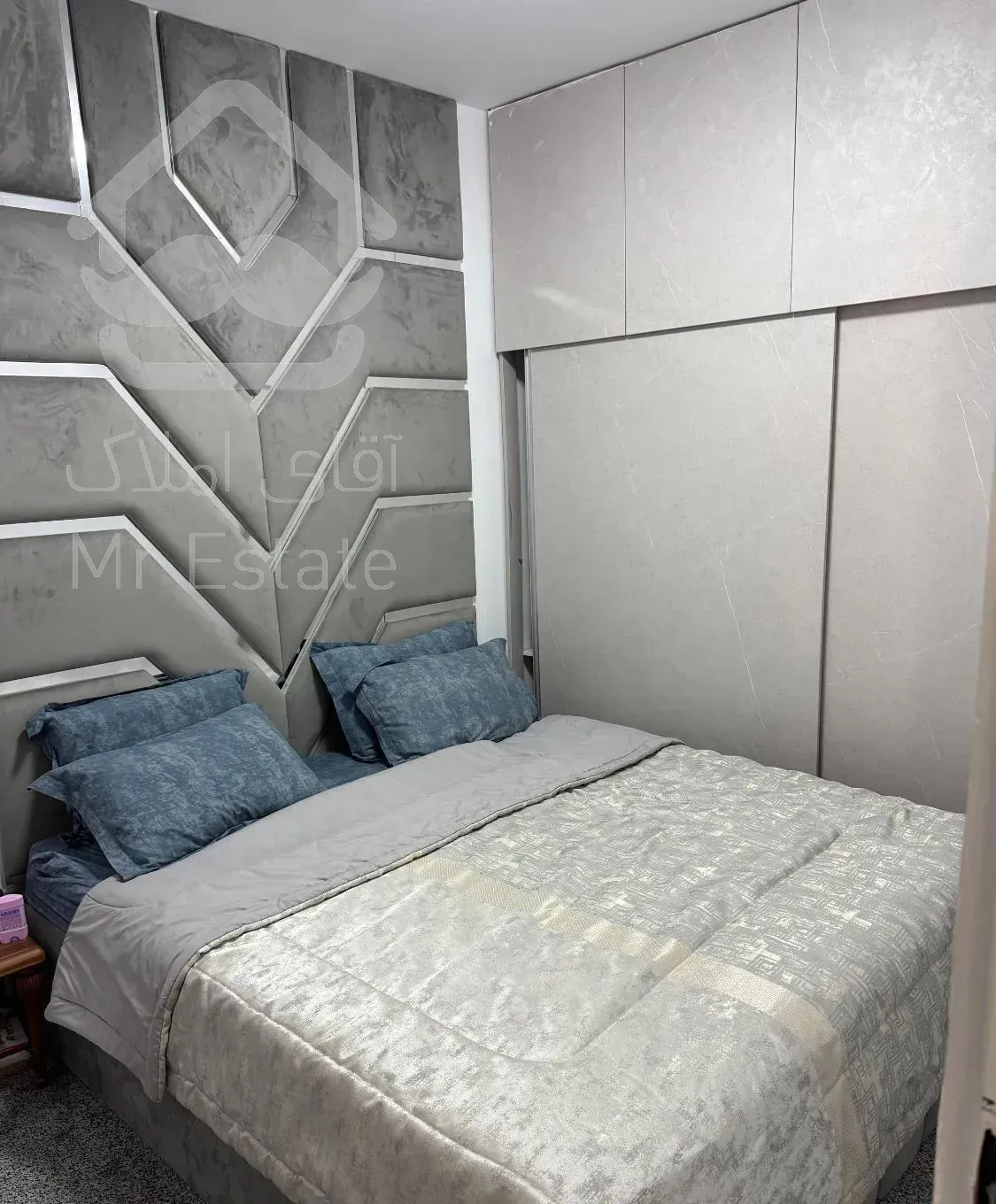 اپارتمان ۸۰متری