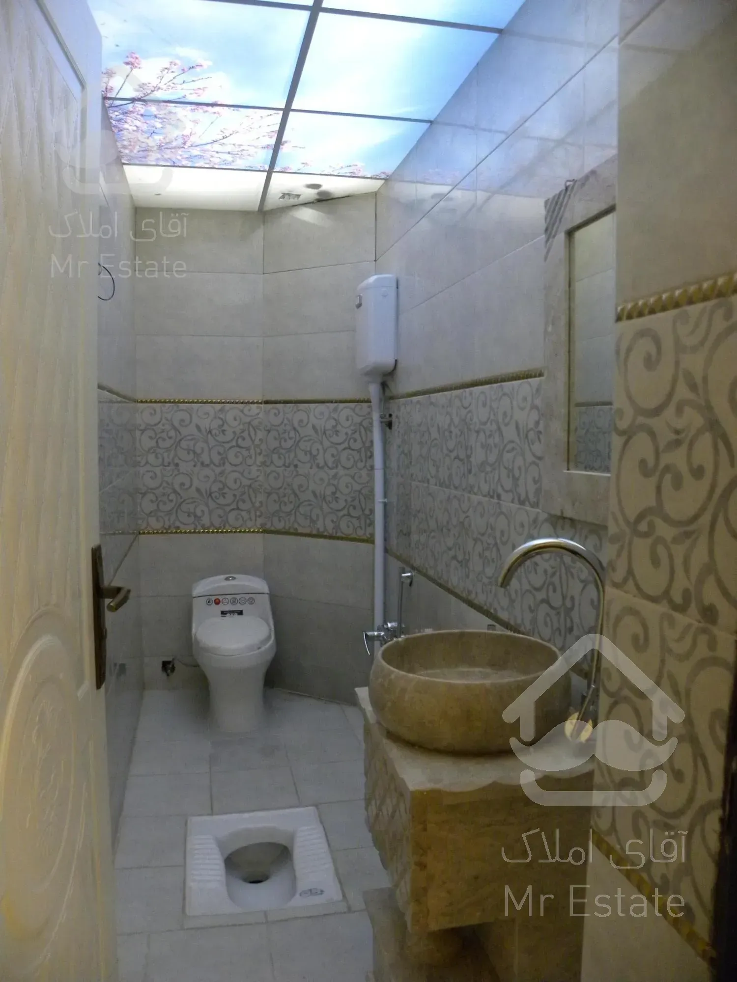 فروش ویلا 220 متری شیک در مرکز شهر