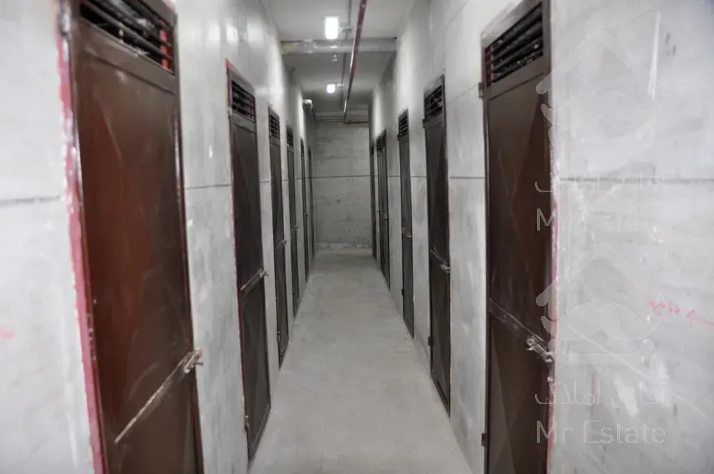 آپارتمان فروشی در شهید کشوری اصفهان اقاقیا ۳