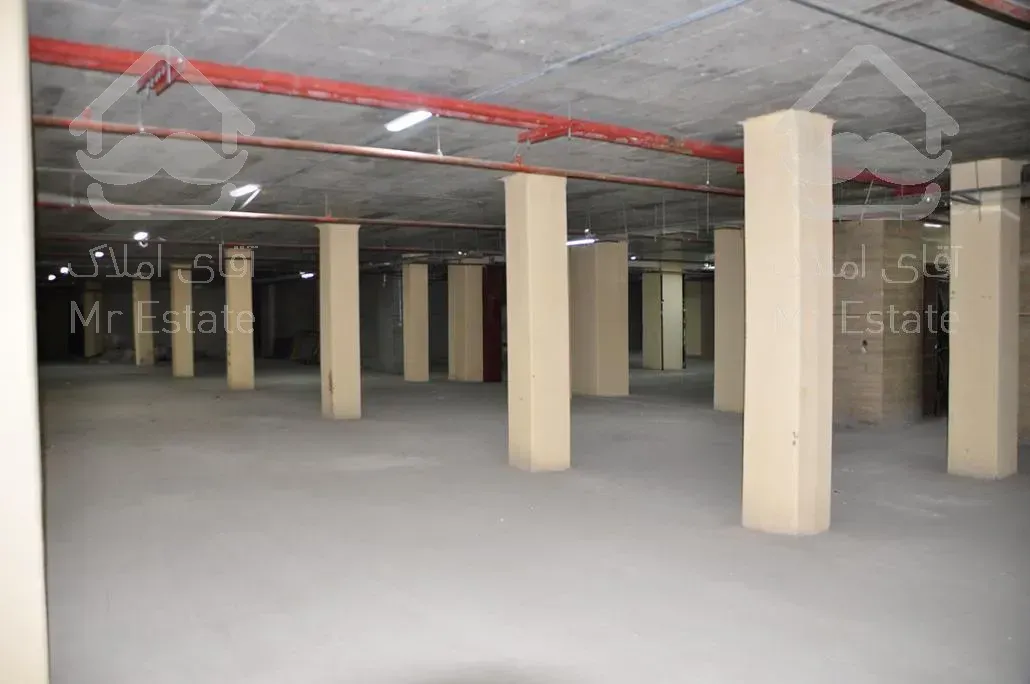 آپارتمان فروشی در شهید کشوری اصفهان اقاقیا ۳