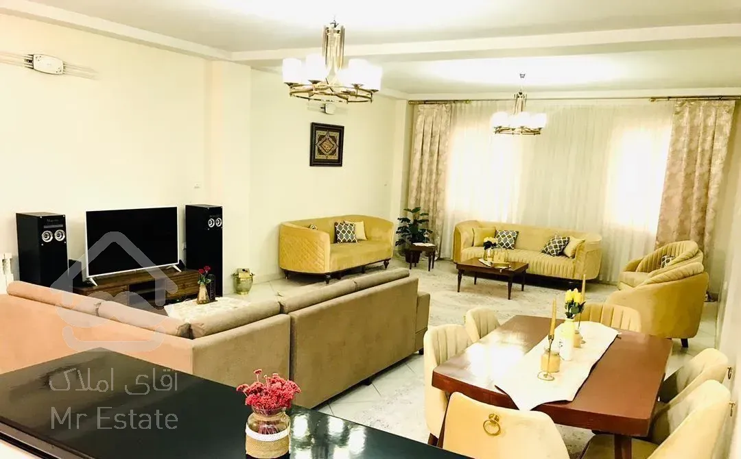 ۱۰۰متری/مجتمع آرین/فول بازسازی/شاهکار