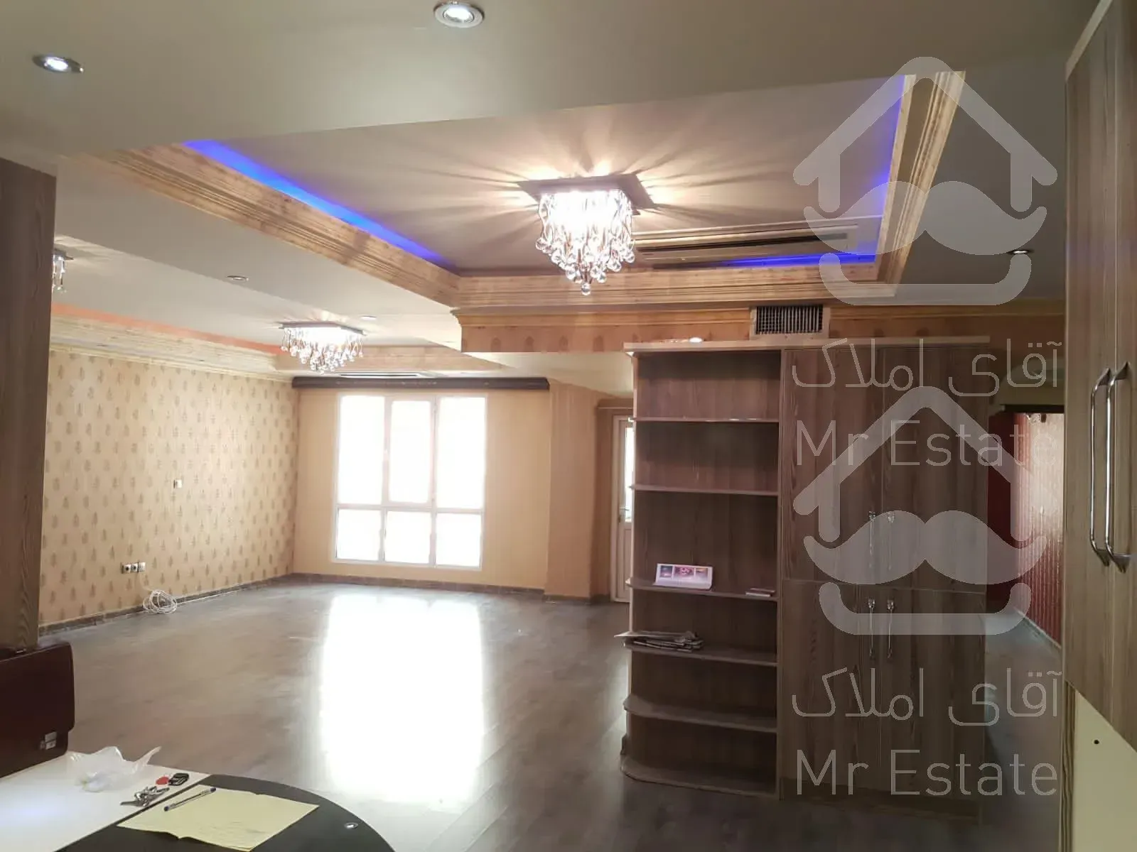 خرید آپارتمان ۱۱۶ متر دو خواب برج صیاد فاز دو