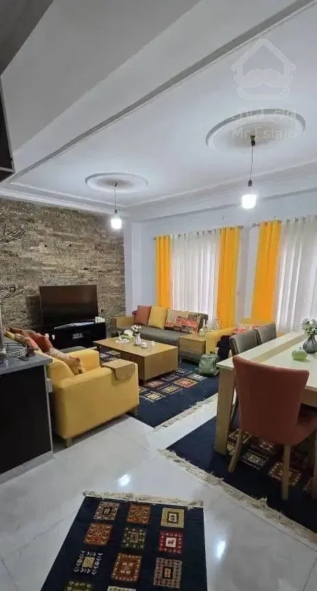 فروش واحد ۸۰ متری نیرنگ