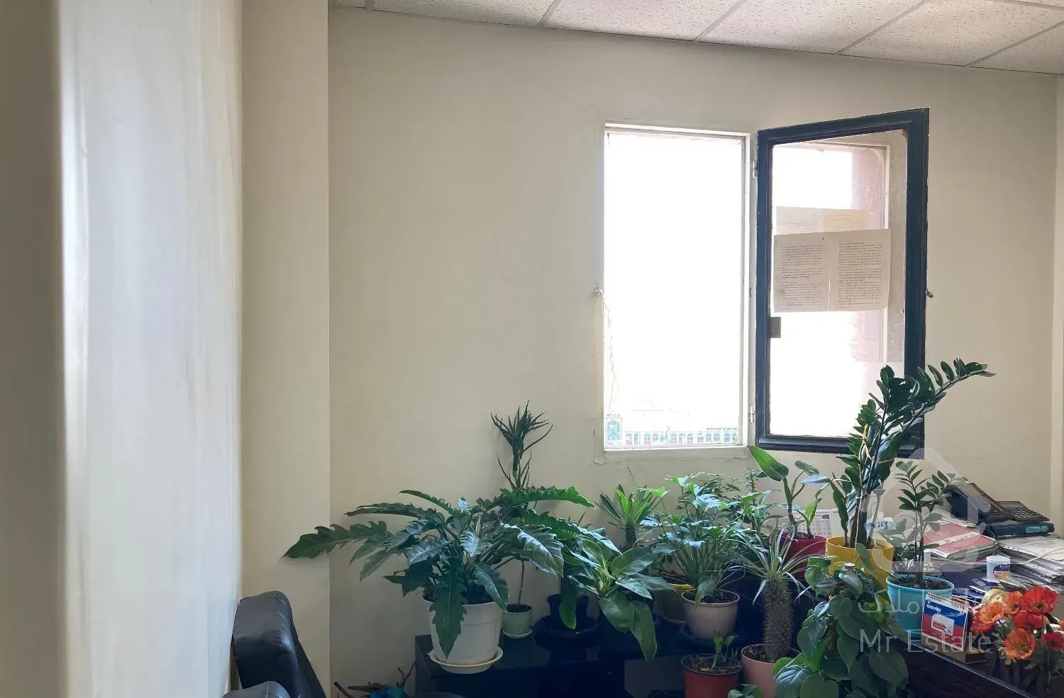 آپارتمان موقعیت اداری/پیروزی/۶۲ متری