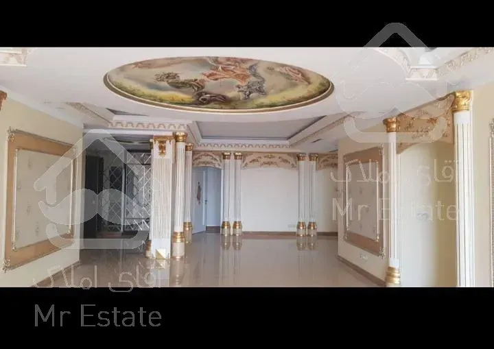 رهن و اجاره ۳۲۰ متر اپارتمان لوکس در فرمانیه