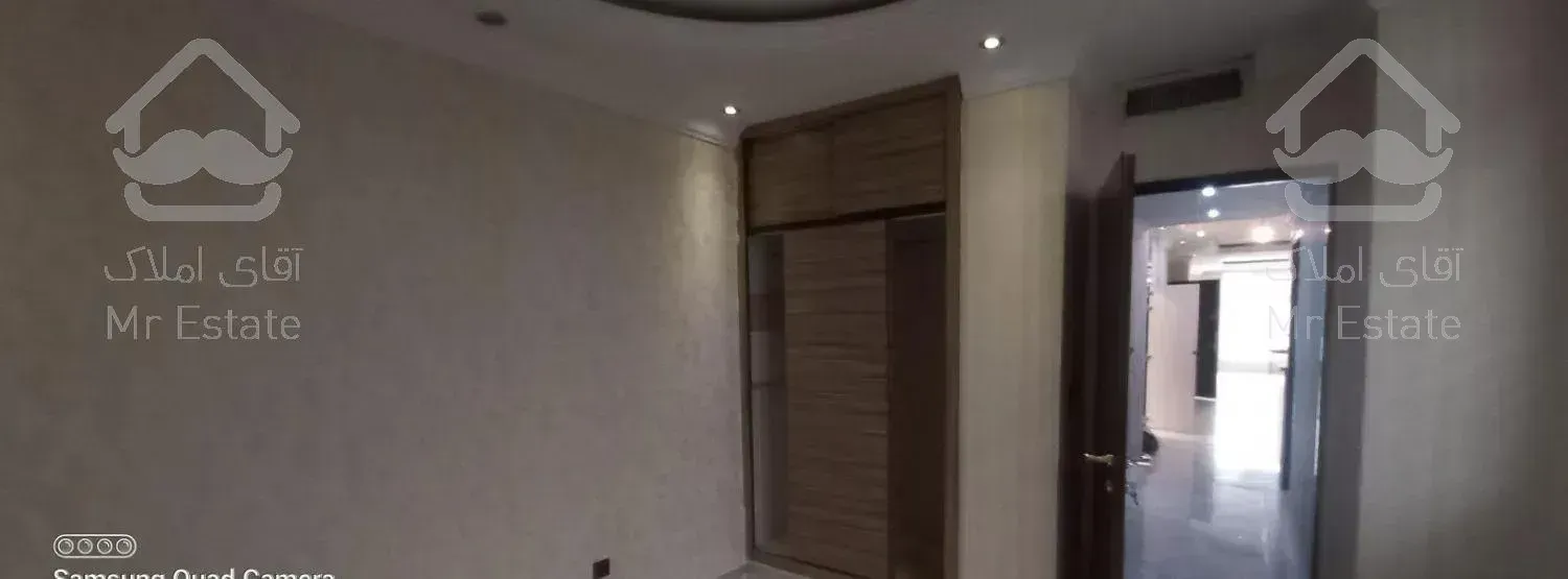 ۱۱۵ متر/ ۲ خواب/ فول امکانات‌/ یوسف آباد