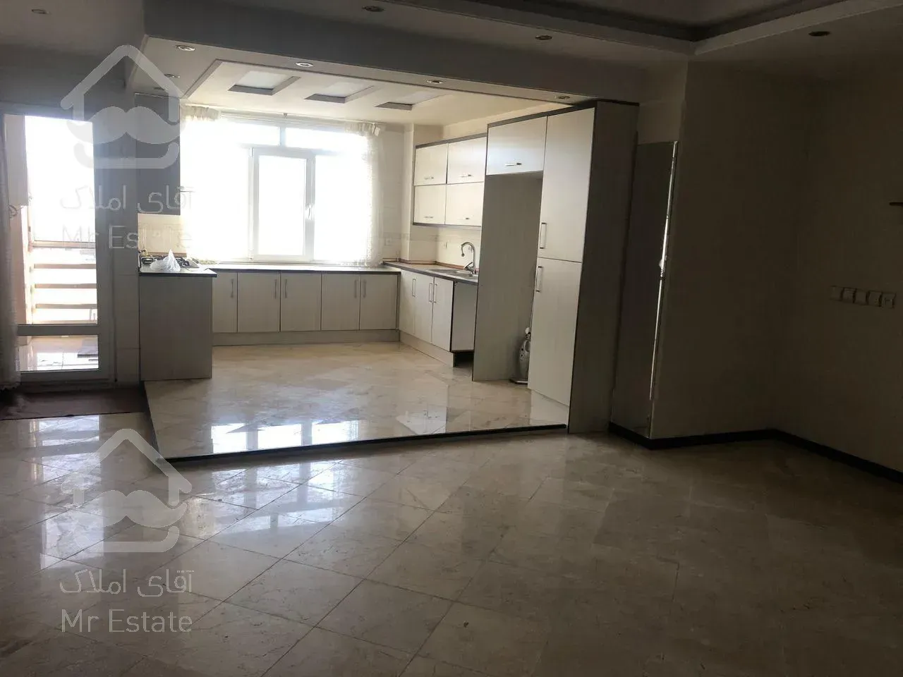 آپارتمان ۶۵متر /۱خواب/فول بازسازی/