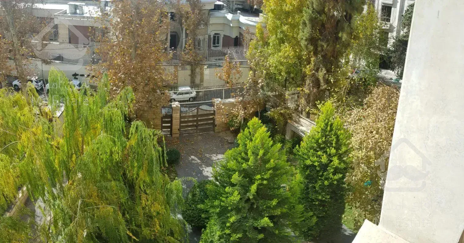 دورس/۳۵۰متر/۴خواب/فول فرنیش