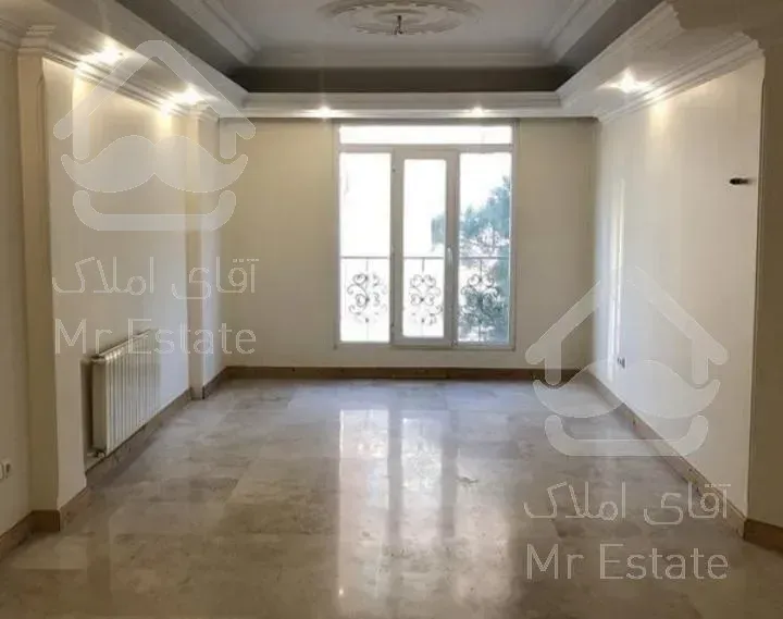 فروش آپارتمان ۷۸ متر ۲ خواب مرزداران