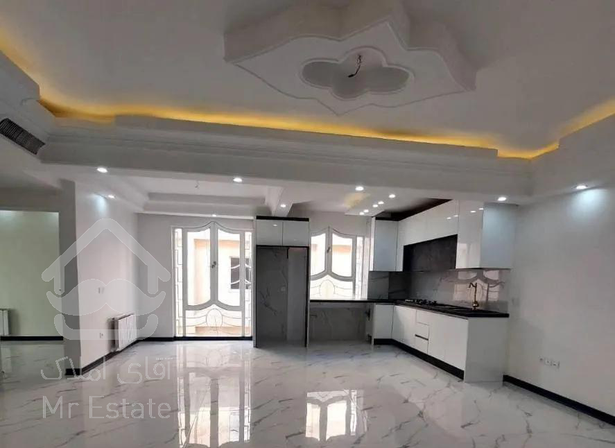 ۸۱ متری*۲ خواب*تراورتن