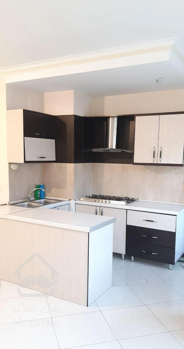 فاز۳پردیس۸۰متر۲خوابه فول خیابان معلم