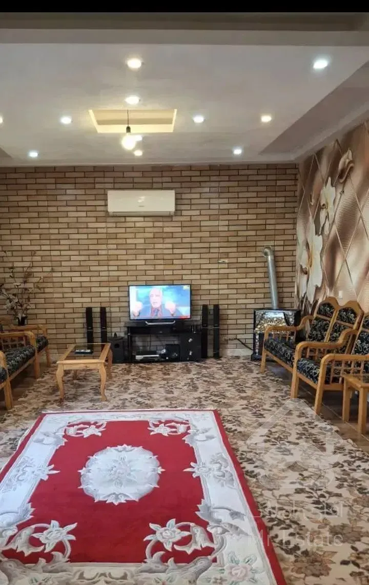 ویلا آپارتمانی/۱۶۰ متری/طبقه اول             گلدشت