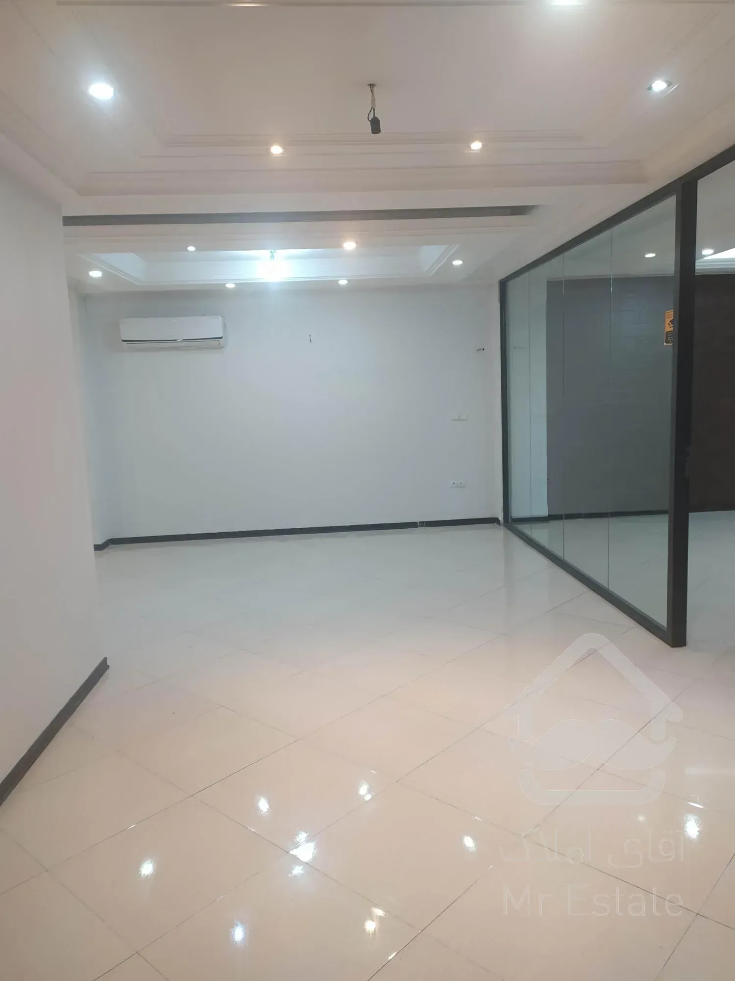 واحد موقعیت اداری