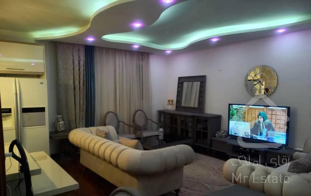 ۱۱۵ متری شهرآرا هخامنش آماده ی مشارکت