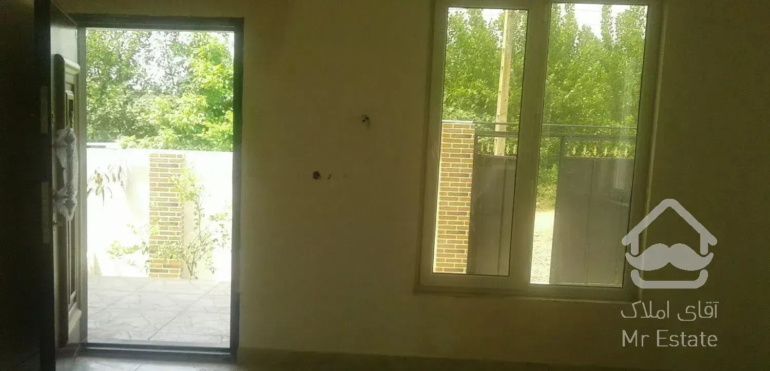 ۲۵۱متری خشکبیجار  رشت  زیباکنار