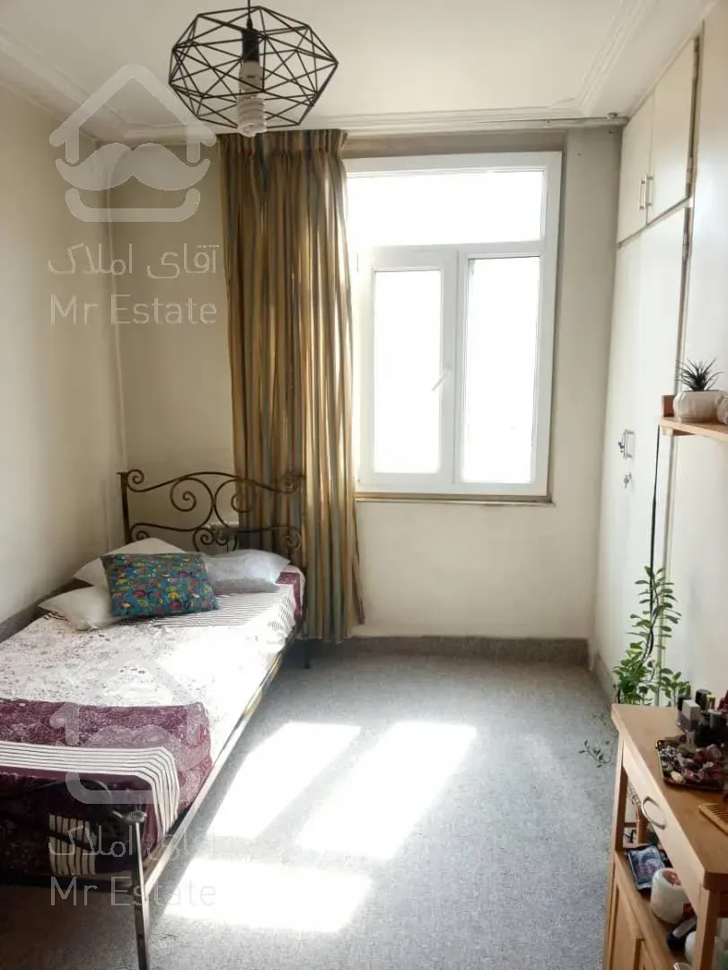 فروش آپارتمان ۴۸ متری محدوده مترو بریانک