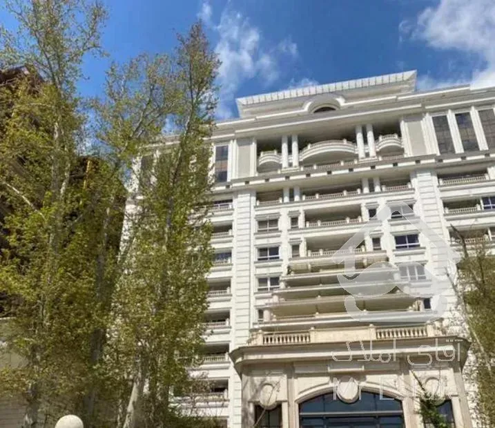 آپارتمان350متر4خوابه