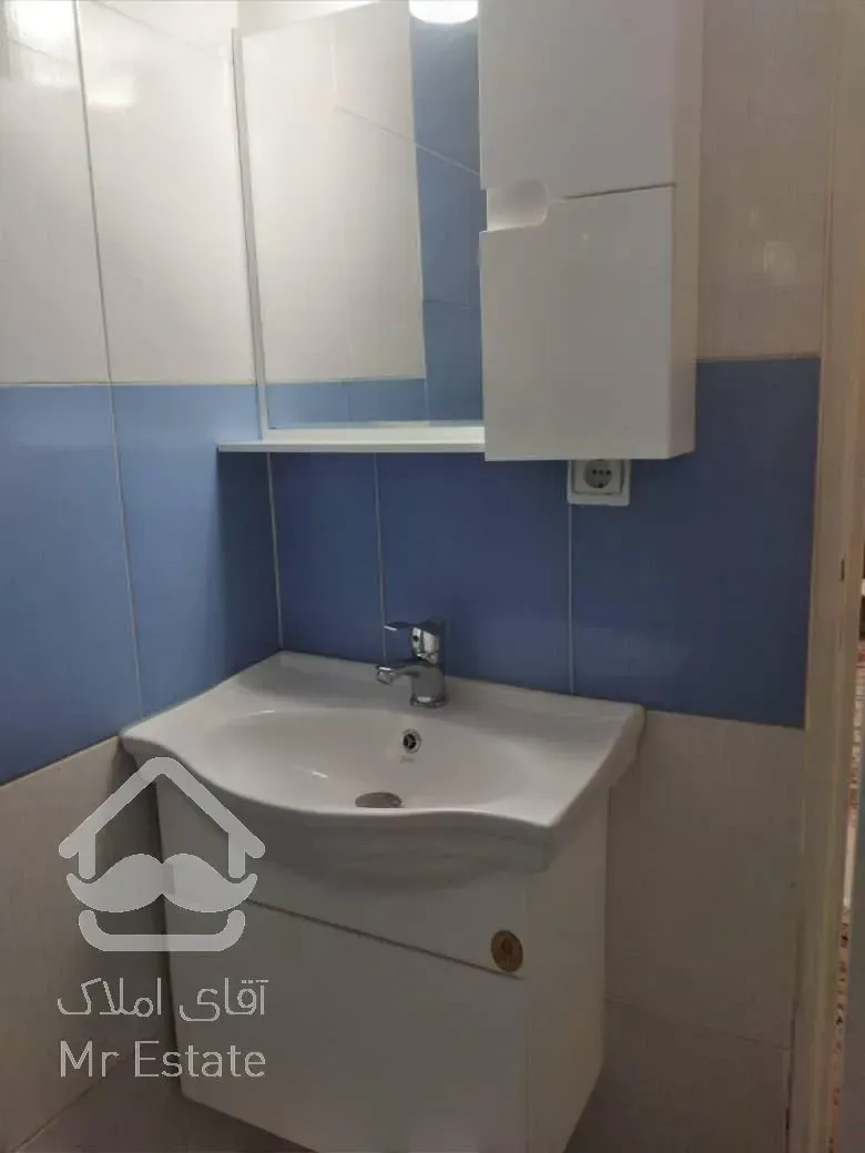 آپارتمان لاکچری