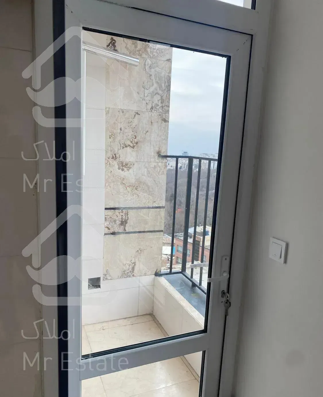 اپارتمان ۹۰متری ۲خواب