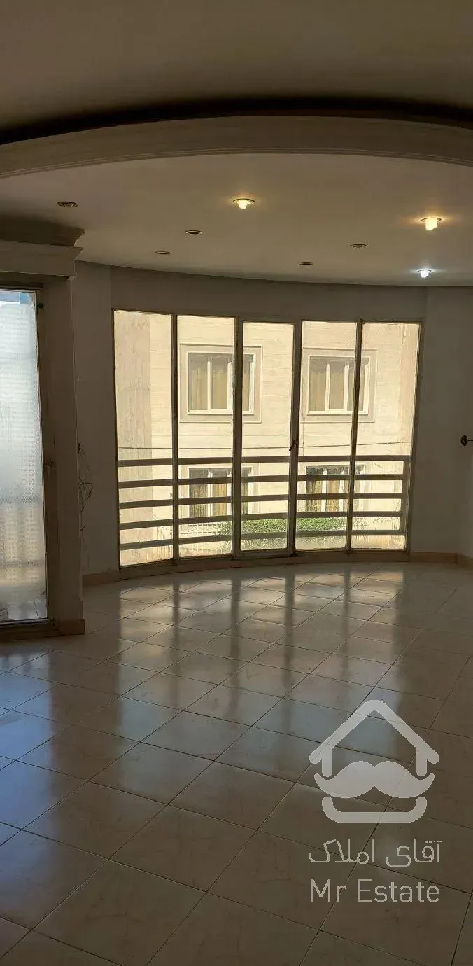 ۶۴ متری ۲ خوابه شهرک صدف