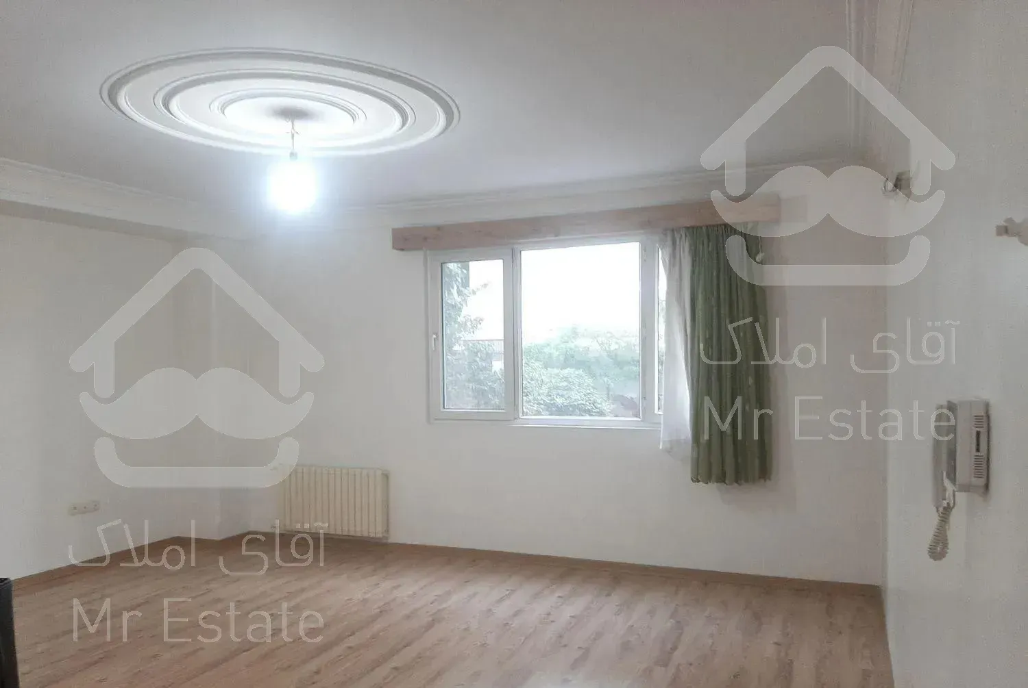 کوی بیمه ریاحی/۷۰متر/یک خواب/فول امکانات/